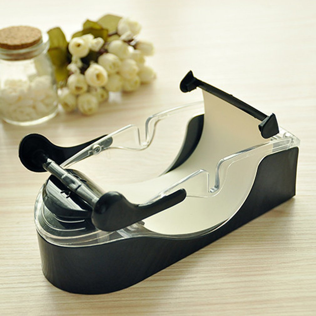 Magic Sushi Roll Maker Portable Rice Sushi Roller Mold Perfect Easy Sushi Making Machine Kitchen Gadget