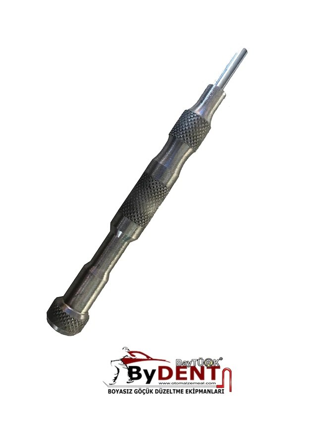 Pdr Paintless Dent Fix Vessel Break Pen Aluminum 473030215