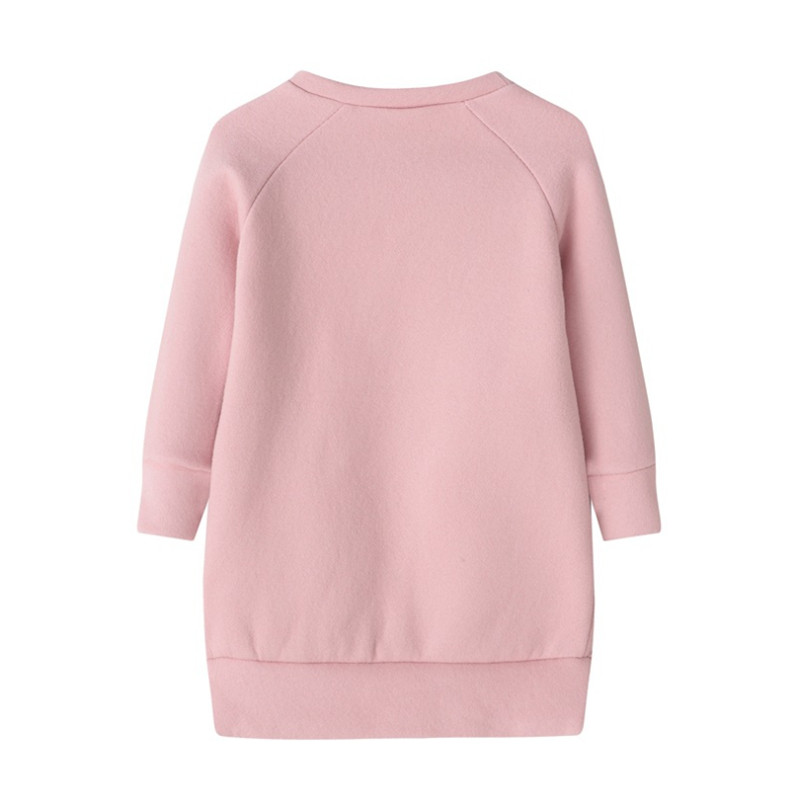 YUTILA gebreide jurk voor dames met rolkraag, moderne lange mouwen, warme winterjurken, geribbelde bodycon pulloverjurk, Koffie, M