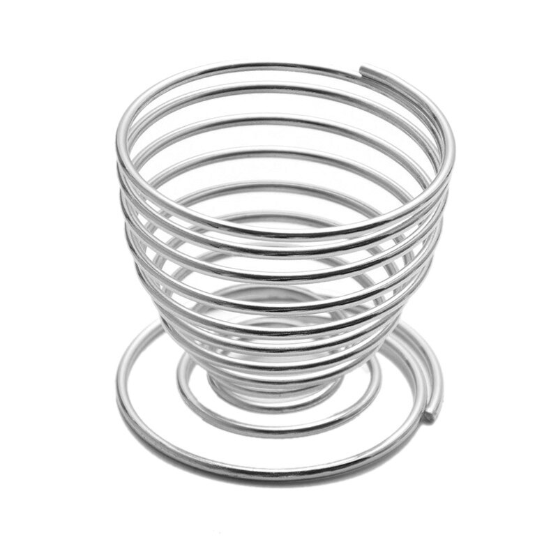 1PC Metall machen-hoch Schwamm Halfter machen-hoch Puff Gestell Lagerung Gestell Schwamm Trocknen Stand Halfter machen-hoch Pinsel Puff Trocknen Werkzeug: 08