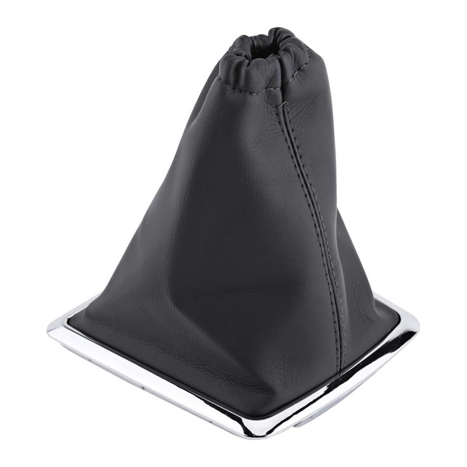 Auto Getriebe Schicht Stock Gamasche Stiefel Staub Abdeckung Ersatz Getriebe Schicht Stiefel für Ford Fokus 2005 2006 2007