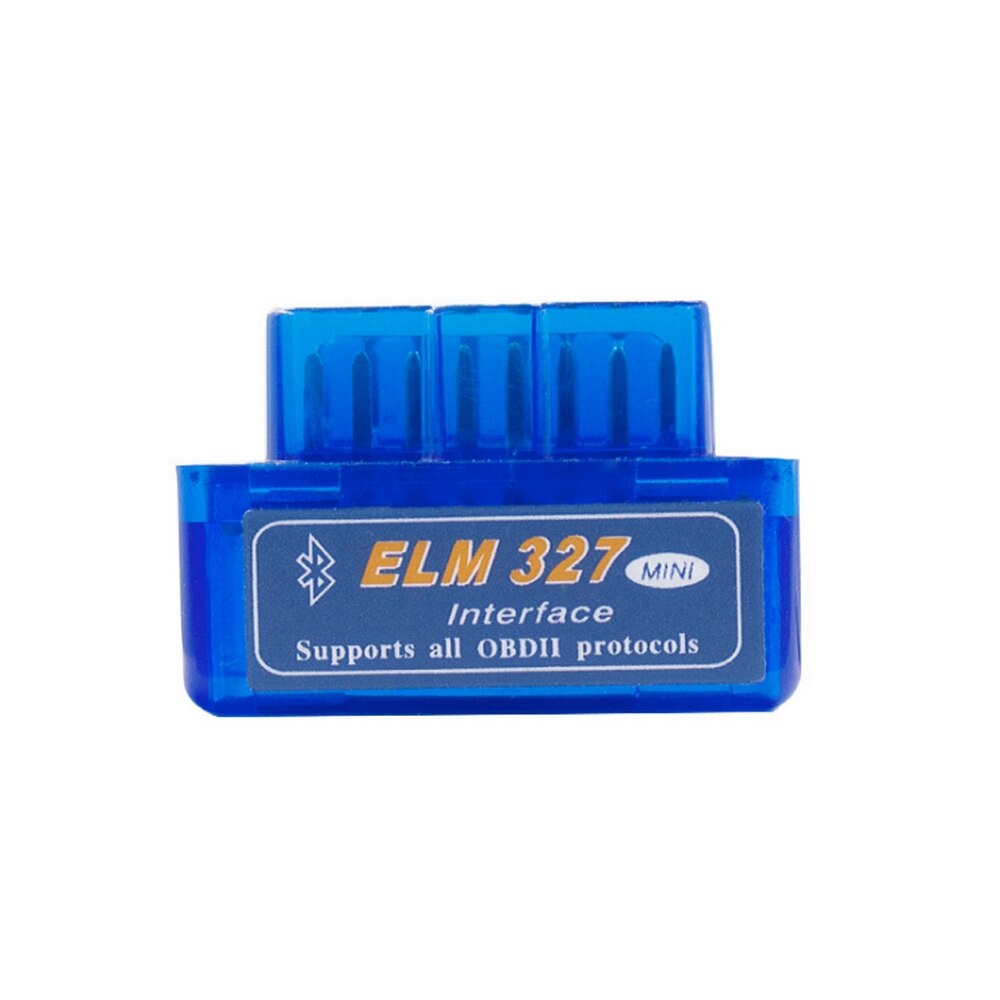 Wireless Auto Diagnostische Scanner ELM327 V2.1 OBD2 Can-Bus Obdii Wireless Car Auto Diagnose Scanner Interface