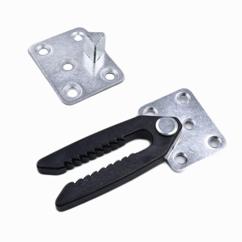 Sofa Couch Schnitts Möbel Verbinder Gemeinsamen Schnalle Alligator Stil Schnitts Couch Anschlüsse Klemmen gemeinsam schnappen Verknüpfung Scharniere