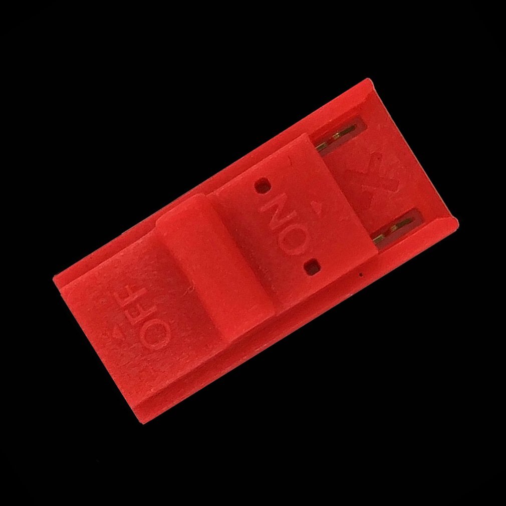Reemplazo de la herramienta RCM, plantilla de plástico para Nintendo Switchs GDeals