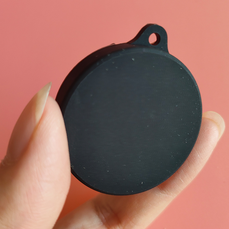 35,44,45,51,56,57mm Telescoopdop, rubberen dop, met ophanggat, lensdop, objectiefdop, oculairdop Projectorstofkap