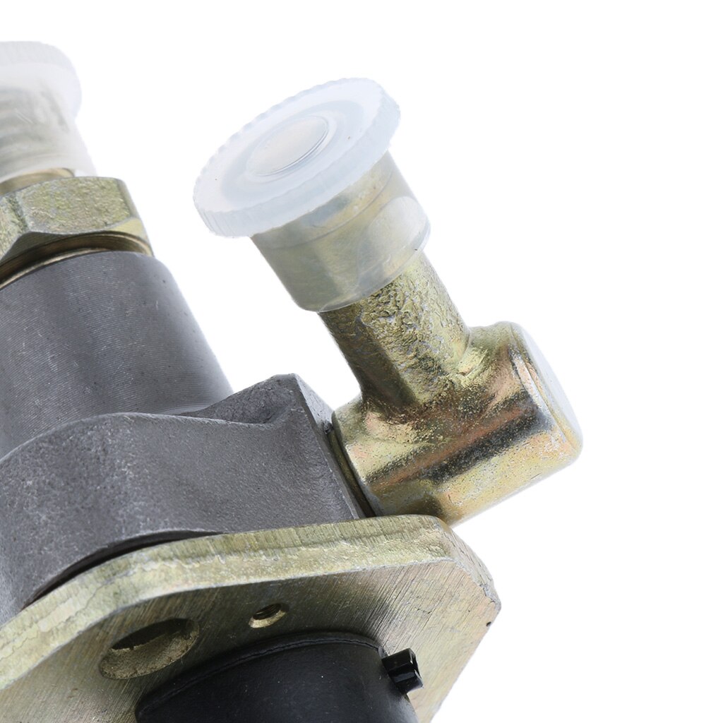 Stainless Steel Gasoline Injection Nozzle for Model 186 Engines