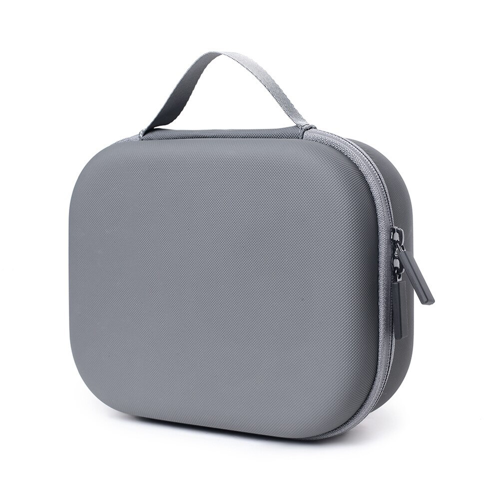 Estuche de transporte portátil antigolpes para Dron DJI Mavic Mini, caja contenedora de mano duradera y larga