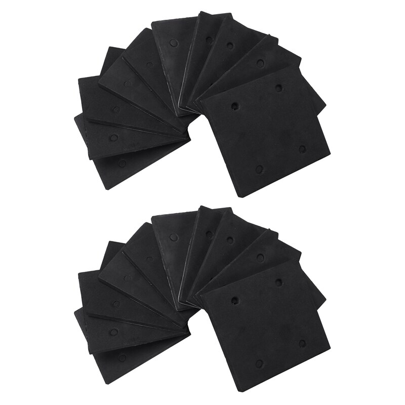 TENCE Sanding Backing Pad Sander Base Hook Loop Sander Base Sanding Backing Pad 5 Inch Df6dc2c2 B9d8 400c A294 4f01b8e2cd0a.b0fd5066df0639f7a5e4aaed8fab706a