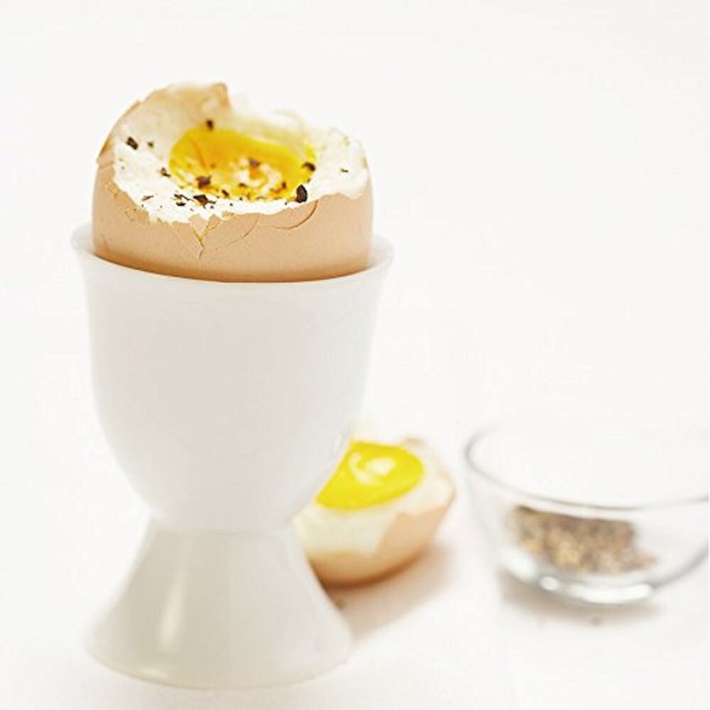 Christmas Egg Perfect Color Changing Timer Yummy Soft Hard Boiled Eggs Cooking Kitchen Eco-Friendly Resin Egg Timer