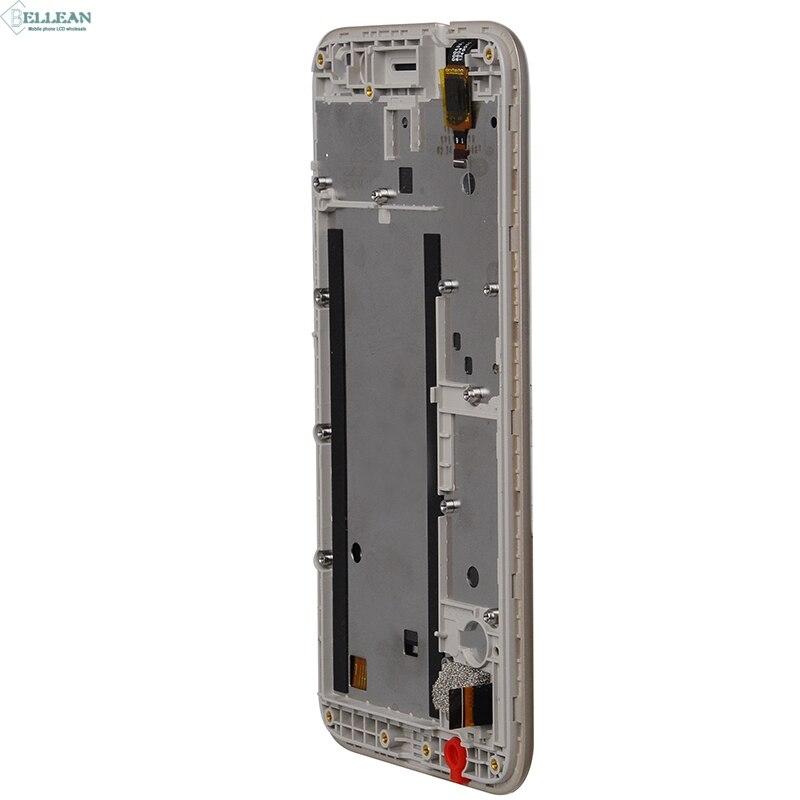 Dinamico Voor Huawei Y3 Lcd-scherm Y3 Display