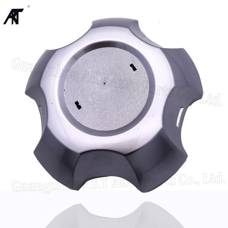 Alloy Steel Road Wheel Rim Centre Cap FOR: Toyota Land Cruiser L200 GRJ200 URJ200 4.0L V6