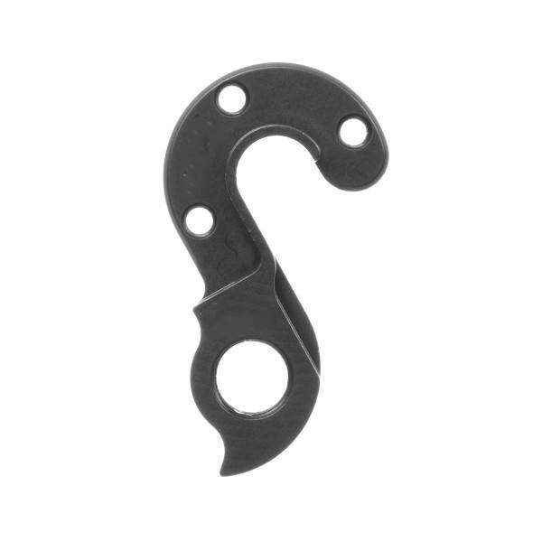 1pc bicicleta patilla de cambio trasera CANYON No.18 No.23 Aeroad SRAM R32 Endurace CF Inflite AL cañón final AL MECH de deserción escolar