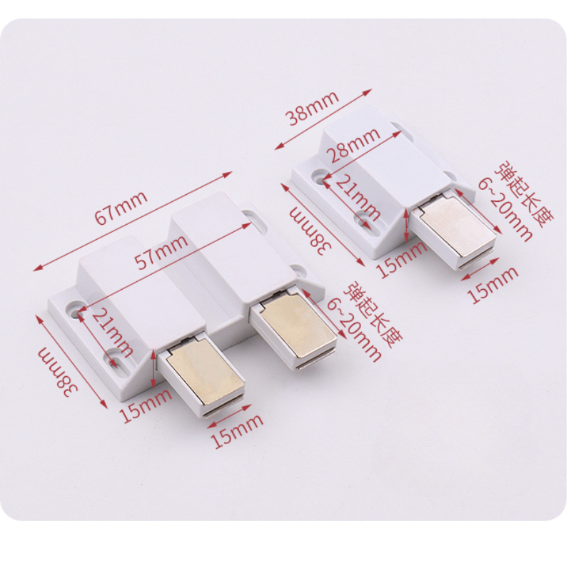 Bisagra para puerta de vidrio sin perforar, bisagra para vitrina de vino, Clips de vidrio de eje giratorio, herrajes para puertas de muebles, 2 piezas