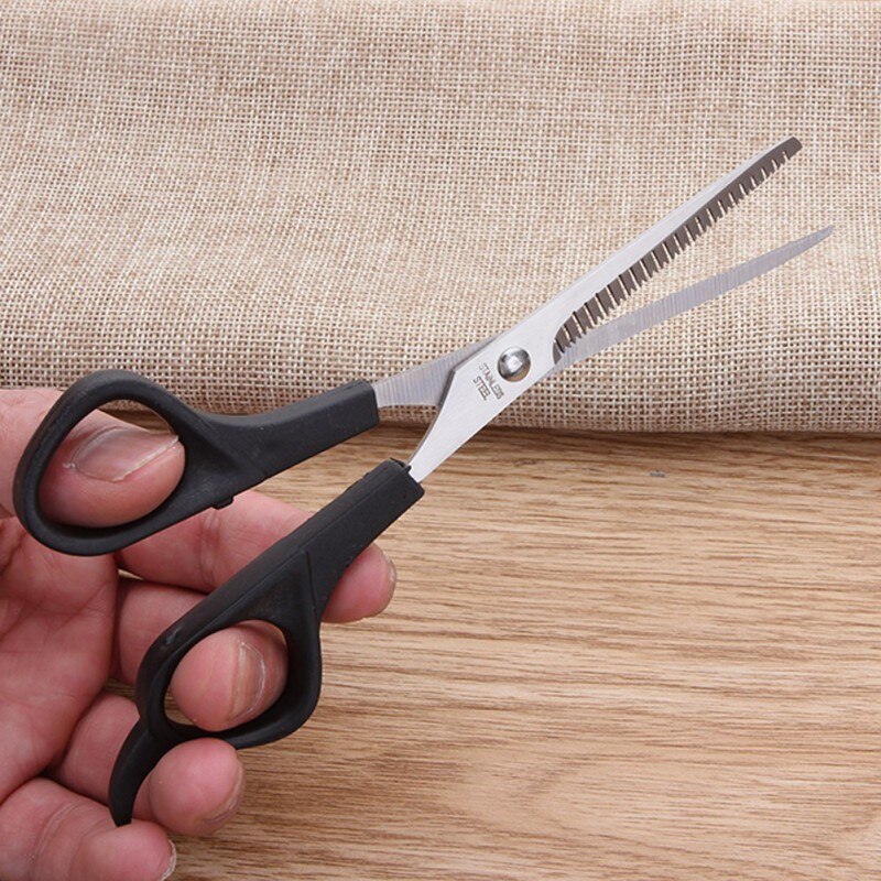 3Pcs Household stainless steel scissors beauty Cutting Thinning hairdressing Set Styling Tool
