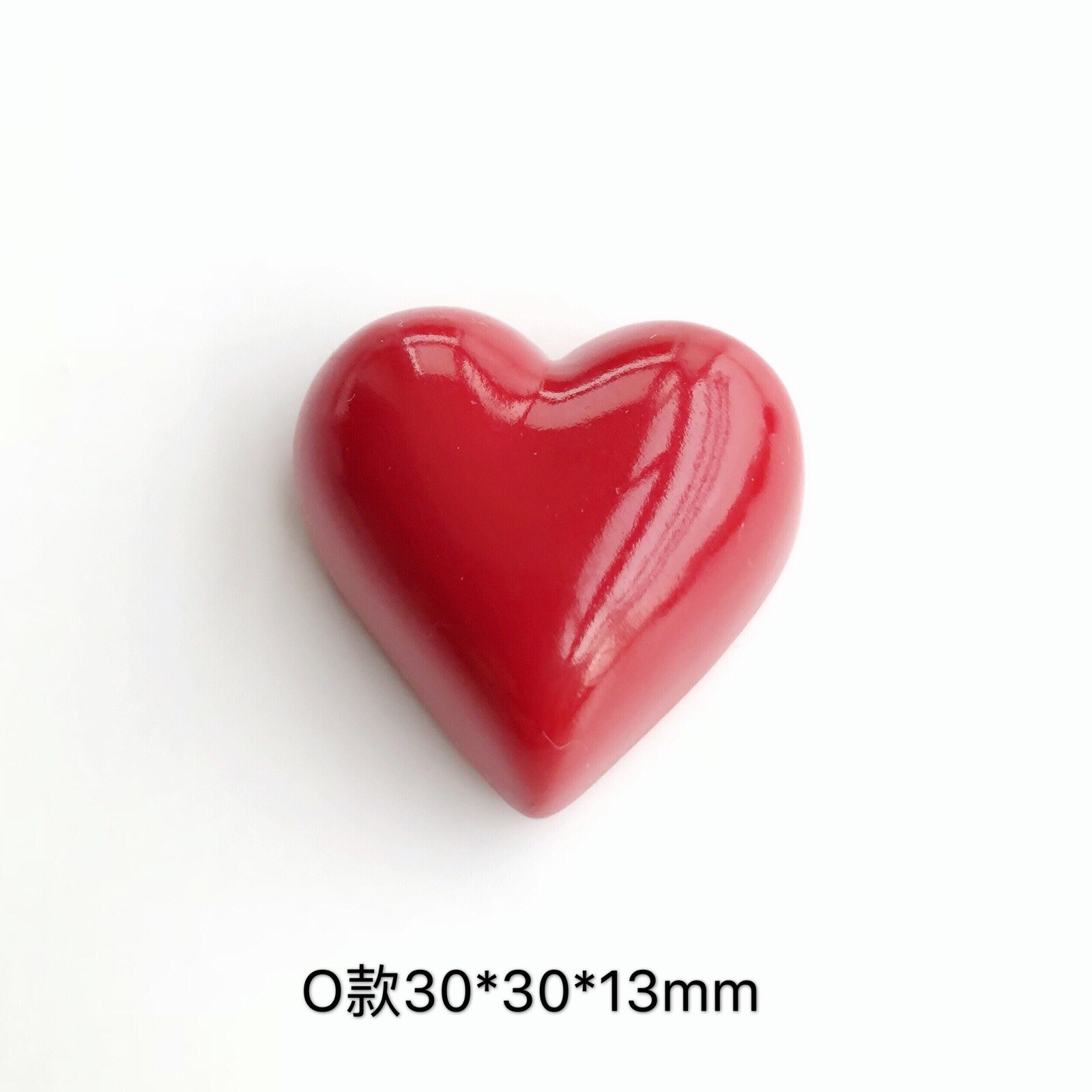 paste fridge magnet Simulation food chocolate refrigerator paste magnet candy room decoration paste note messages: 04