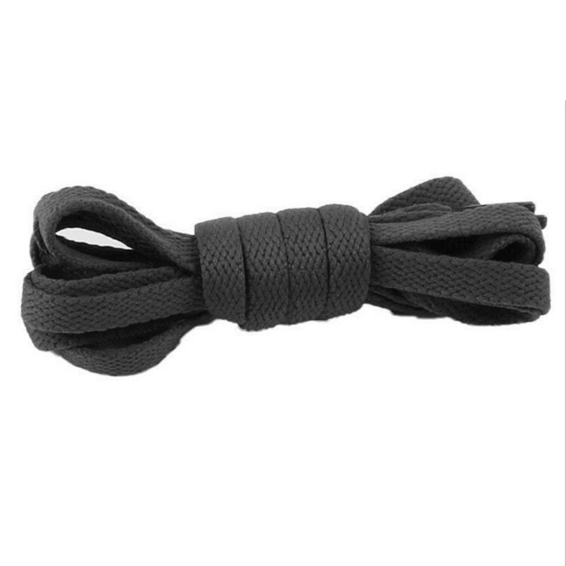 120cm Flache Schnürsenkel Farben Sneaker Schnürsenkel Saiten Schnürsenkel Schnürsenkel Ersatz leinwand schuhe Spitze lässig schuhe schnürsenkel: DG