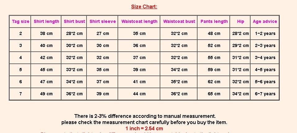 freundlicher Baby jungen anzug Gentleman langarm hemd + krawatte weste + hosen 3Stck formale freundlicher kleidung