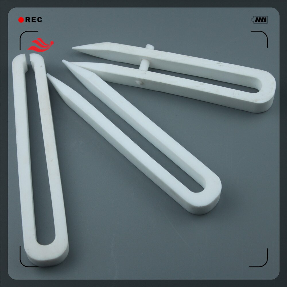 Teflon utensils PTFE tweezers