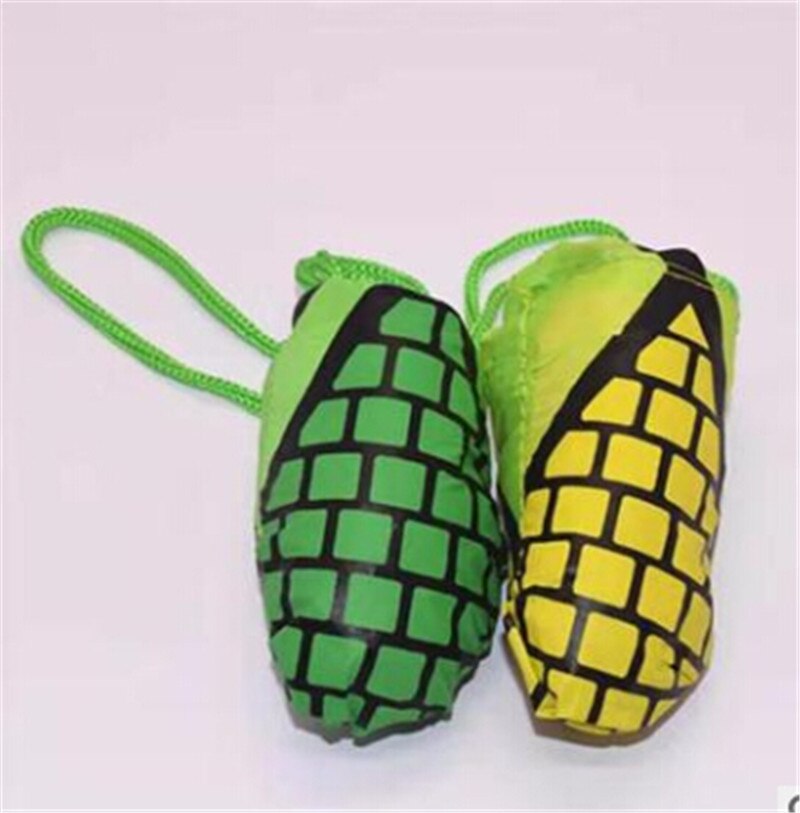 Boodschappentas opvouwbare tas milieuvriendelijk herbruikbare boodschappentas supermarkt grote tassen eco schattige fruittas handtas opvouwbare tassen: D