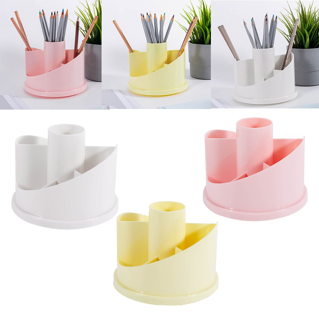 Pen Holder Desktop Organiser , 11.7x14.7cm