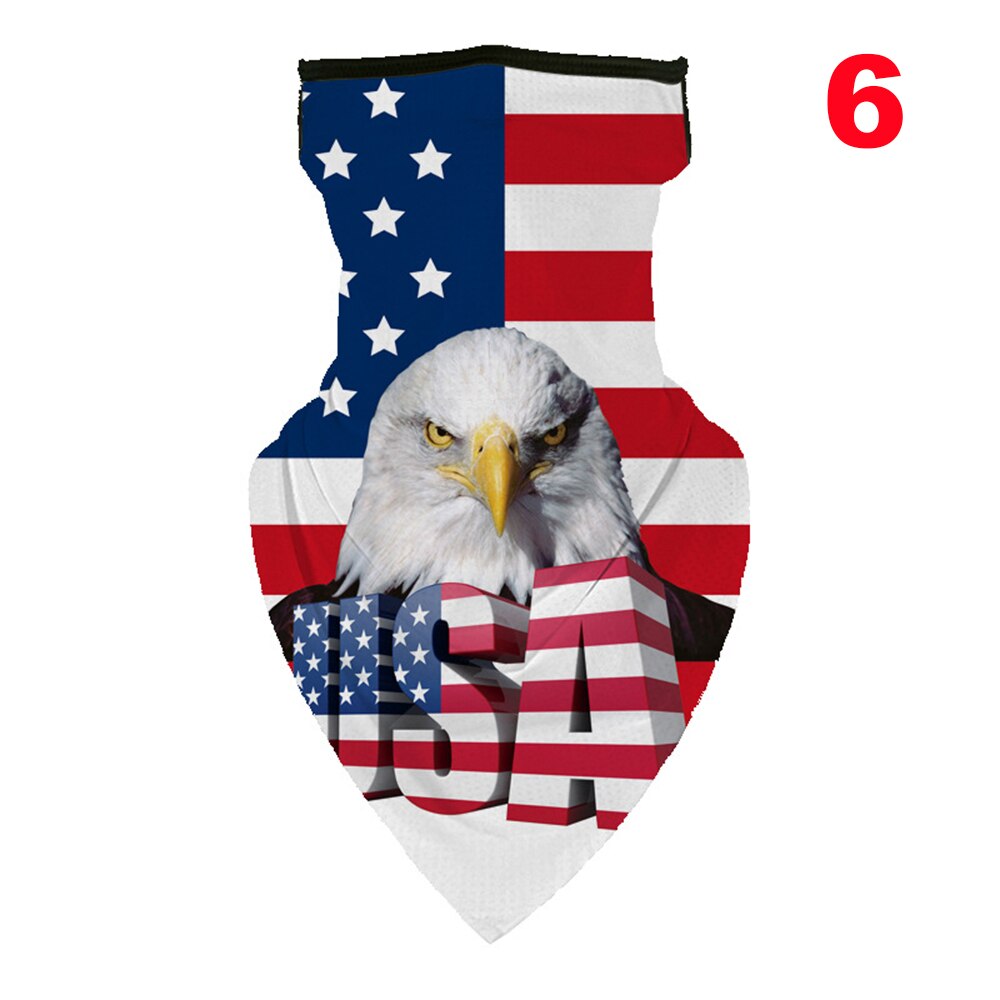 Ademende anti-uv-bedrukking voor buiten, uv-bescherming, bescherming tegen de zon, fiets, gezichtsbedekking, bandana, sjaal, masker: 6