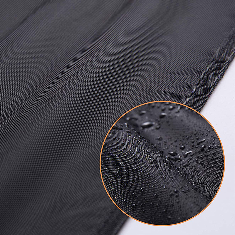 Cubierta antipolvo para Monitor, funda para pantalla de ordenador de escritorio, Protector impermeable, pantalla de ordenador, Panel HD, accesorio protector