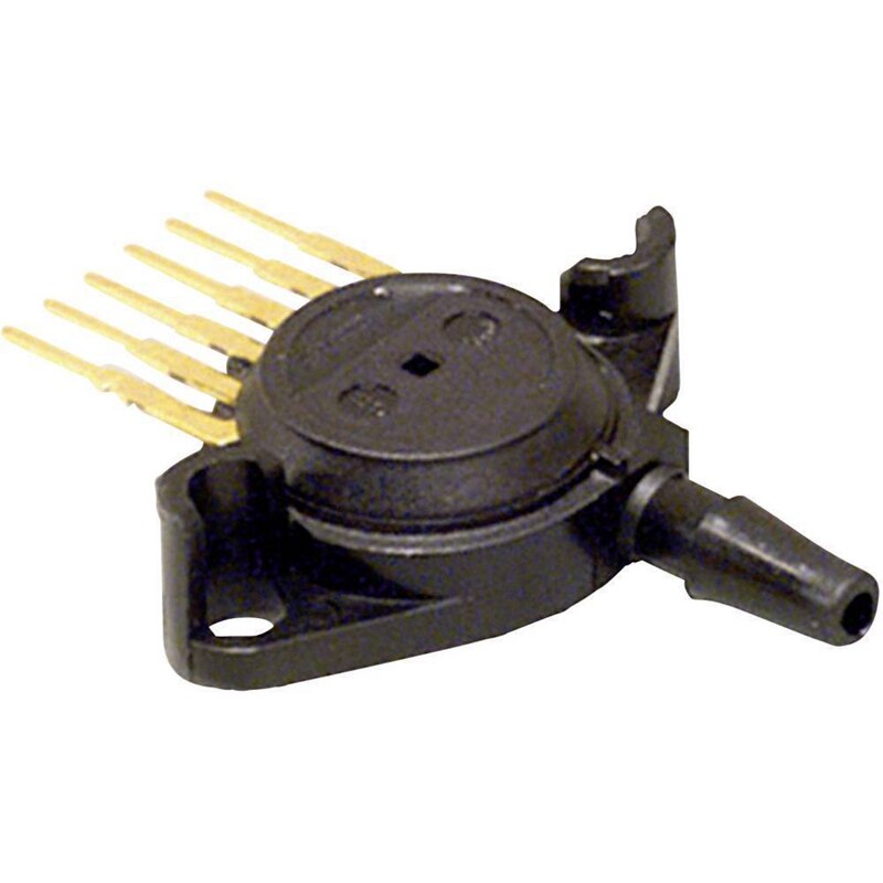Capteur de pression MPX4250AP MPX4250 pour le contrôle du moteur 36.3 PSI MAX 20 à 250 KPa