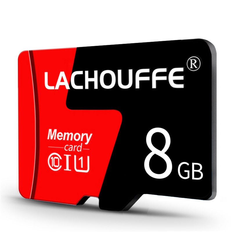 Micro sd card 32GB 64GB 128GB Class 10 usb flash pen drive Memory Card 16GB 8GB High speed Microsd SD TF card: 8GB