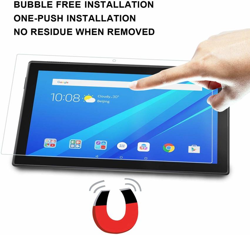 Explosion-proof Tempered Glass Screen Protector For Lenovo Tab 4 8 TB-8504F TB 8504F 8504N 8504N Tab4 8inch 8504 Protective Film