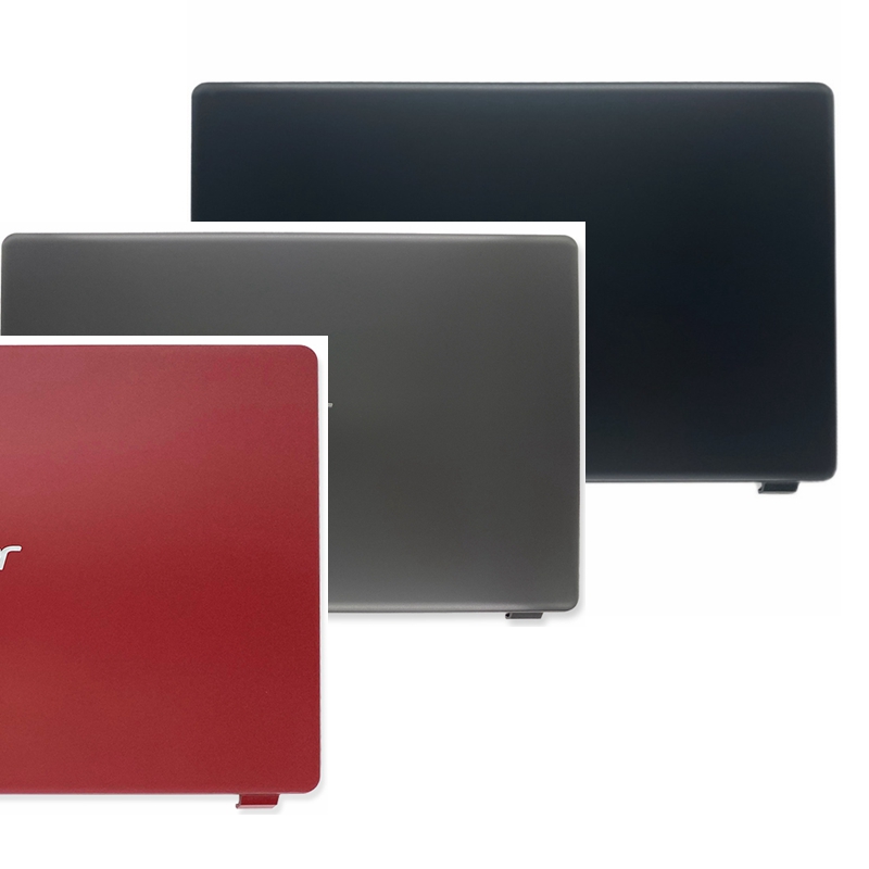Coque avant et arrière pour ordinateur portable, compatible avec Acer Aspire 3 A315-42 A315-42G A315-54 A315-54K A315-56-594W N19C1, 15.6 pouces