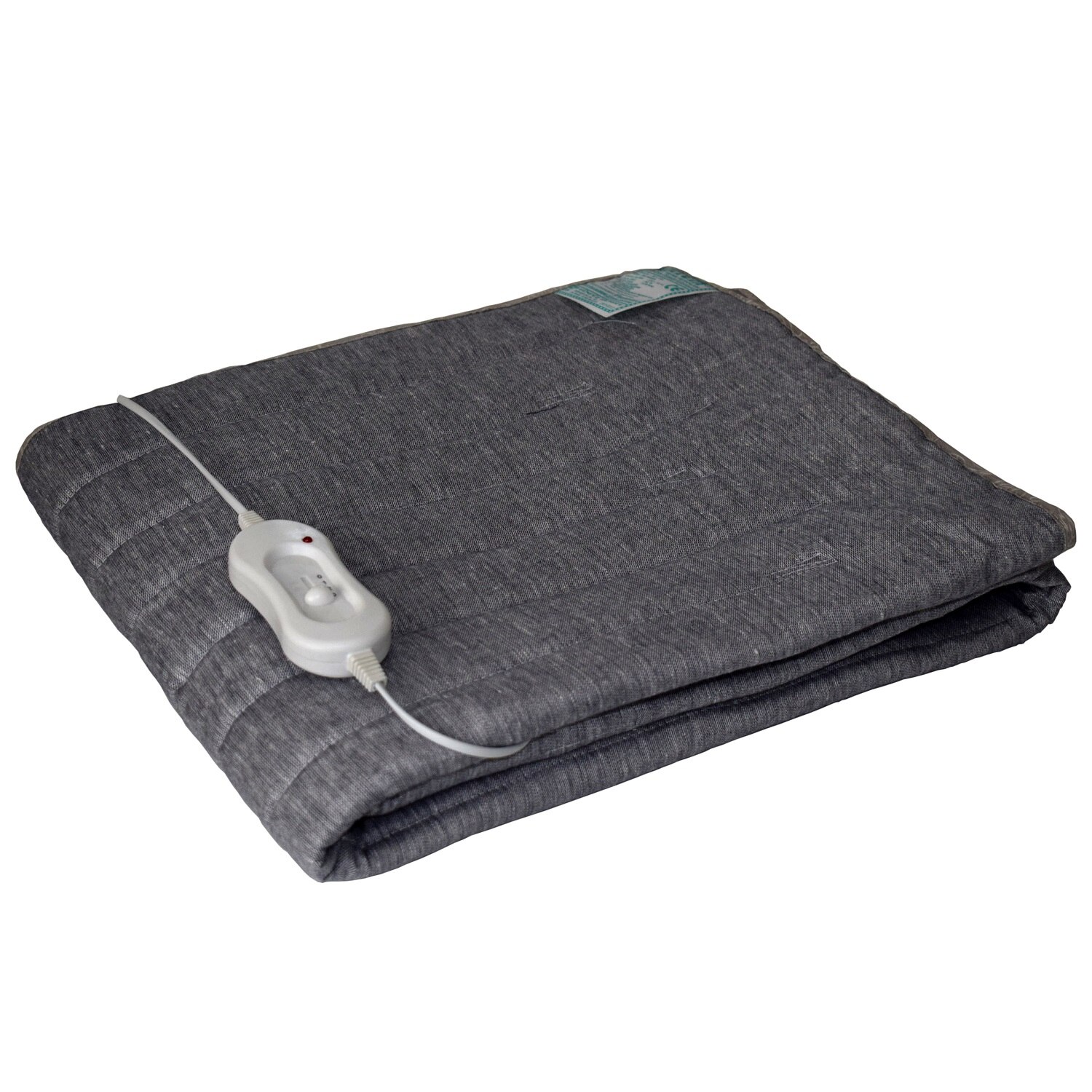 Couverture électrique 3 tailles différentes (tissu en coton