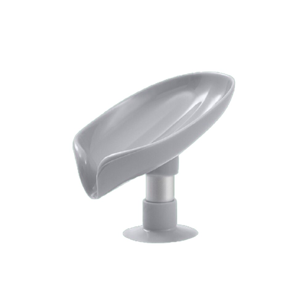 Kształt liścia mydelniczka samo opróżniania mydelniczka, dekoracyjne drenaż mydelniczka mydelniczka, bar mydelniczka robić łazienki kuchnia