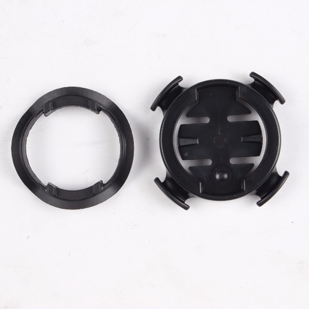 Chronomètre Stan adapté pour Garmin Edge 200 500 520 800 820 830 1000 chronomètre socle quart de tour support vélo