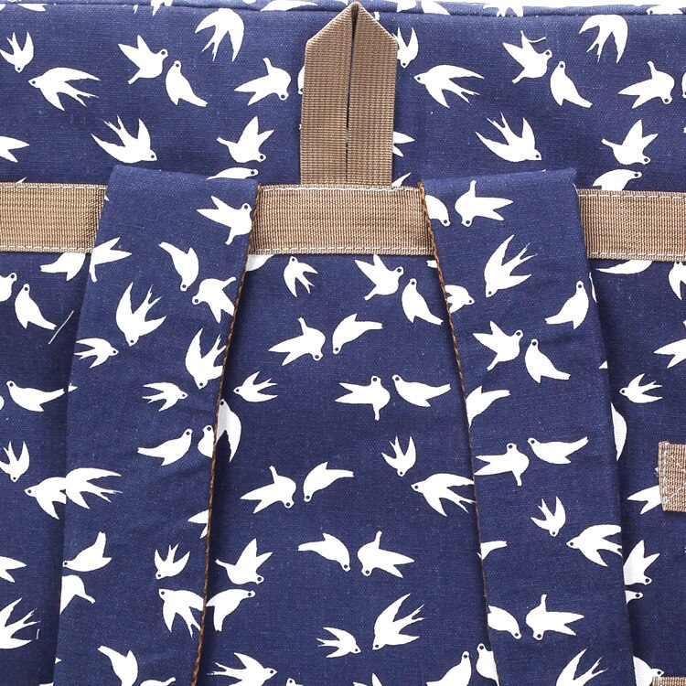 66*50cm schattige draagbare 4k multifunctionele canvas schetsboek tas tekenbord hoes schilder tas rugzak tas reis kunst set