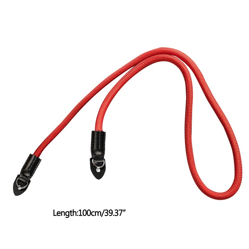 Correa para cámara de hombro y cuello, Correa colgante para Micro cámaras SLR individuales, HX6A