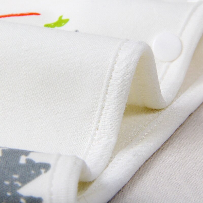 carino cartone animato pannello esterno del bambino pannolini riutilizzabili per bambini pannolini di stoffa lavabili per bambini del cotone del bambino mutandine pantaloni di formazione