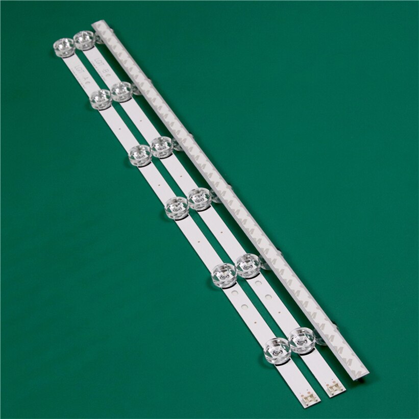 LED TV Illumination Part Replacement For LG 32LF560V-ZB 32LF560Z-TB 32LF5610-ZF LED Bar Backlight Strip Line Ruler DRT3.0 32 A B