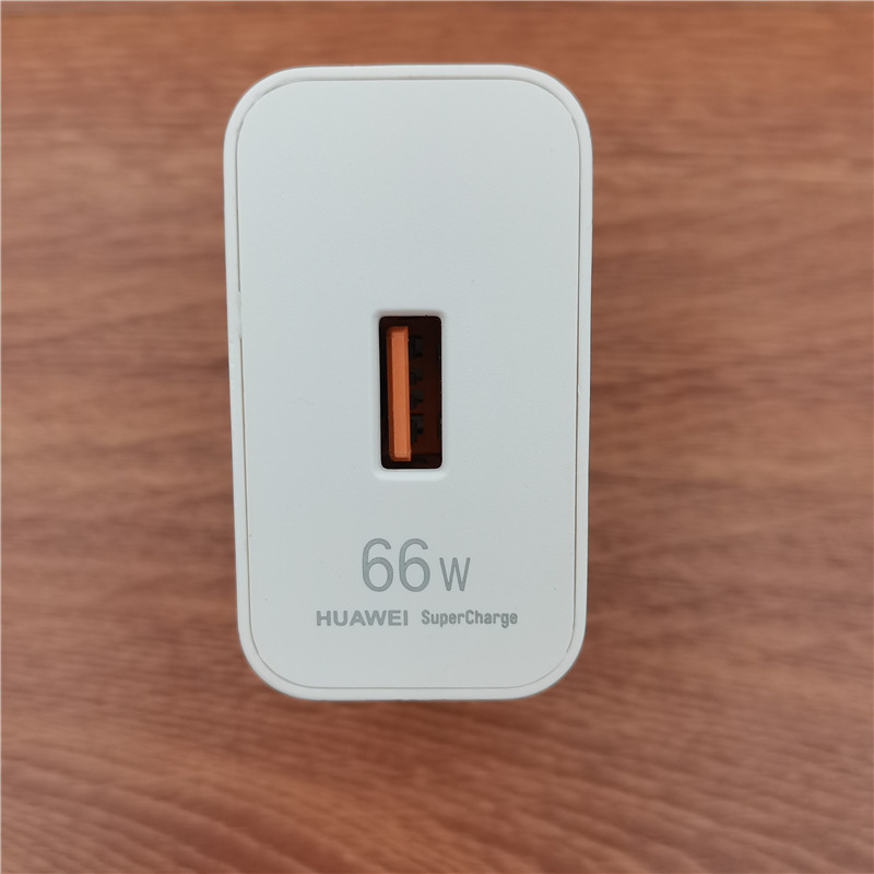 Cavo di ricarica rapida originale Huawei 66W EU US Supercharger 100CM 6A per P30 P40 P50 Mate 30 40 RS 50 Nova 8 9 Pro Honor V40 50