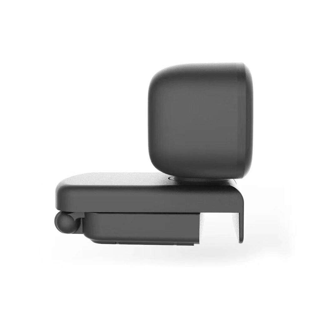 USB 2.0 720P Webcam Video Teaching Camera Web Cam with Microphone for PC Laptop