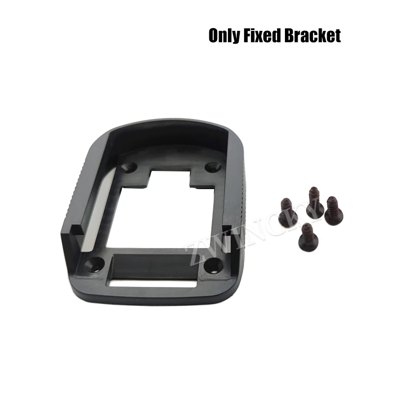 DIY Battery Adapter Converter Base Charging Head Shell for Makita 18V Lithium Battery DIY Connector Battery Charger Adapter: Beige