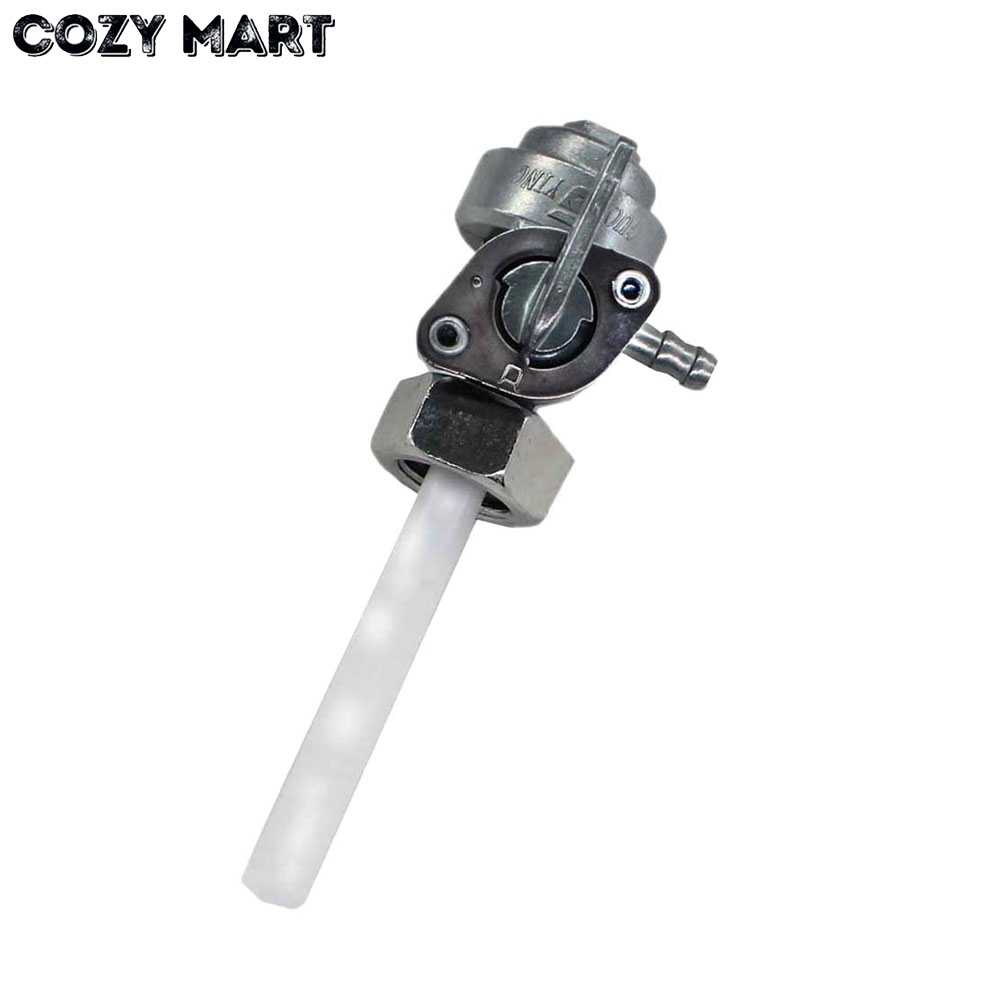 Gasoline Valve Petcock For PG 3010-F Generator