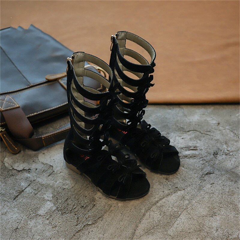 GBB MARIA - Babyschoenen - cvn leopard bronze dpf messi/bruin