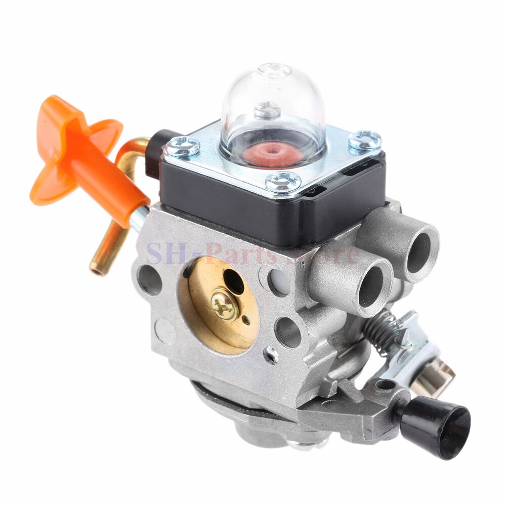 Carburatore Compatibile Per Stihl FC90, FC95, FS90, FS100 E Altri Modelli - Foto 3
