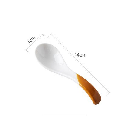 Assiette alimentaire en céramique, peinture à la main, sous glaçure japonaise, bols pour le petit déjeuner ensemble d'assiettes plateau en porcelaine vaisselle ménagère: Ardoisé