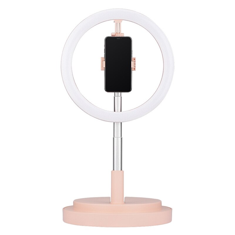 Retail Y2 Self-Timer Fill Light Desktop Led Ring Light, Suitable for Tik Tok Live Video Fill Light