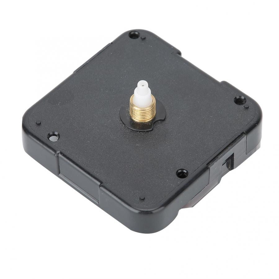 Kellon korjaus sähköinen seinäkello kvartsi skannausliike tee itse seinäkellon vaihtotyökalu kellosepälle