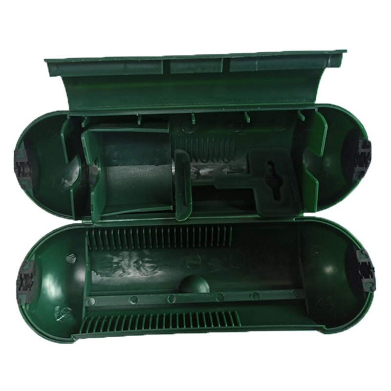 Safety Junction Box Power Extension Cord Protection Cover Waterproof Cable Junction Box Outdoor Extension Cord
