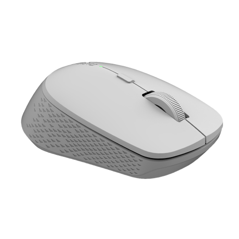 Rapoo M300G wireless Bluetooth mouse, compact and portable, multi-mode mute , supports Bluetooth 3.0/4.0/wireless 2.4G