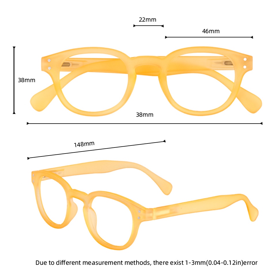 Meeshow Leesbril Vrouwen Eyeglasse Retro Zomer Kleurrijke Presbyopie Bril Franse Mode Leesbril