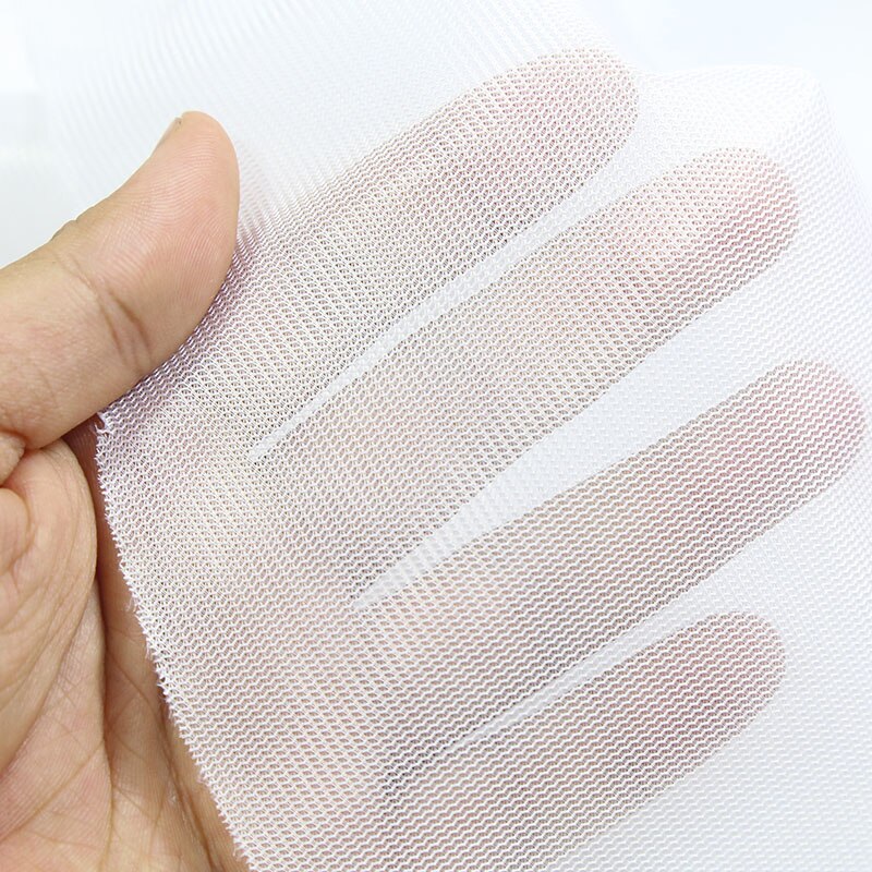 mesh classic honeycomb fabric breathable mesh fabric mesh bag mesh fabric